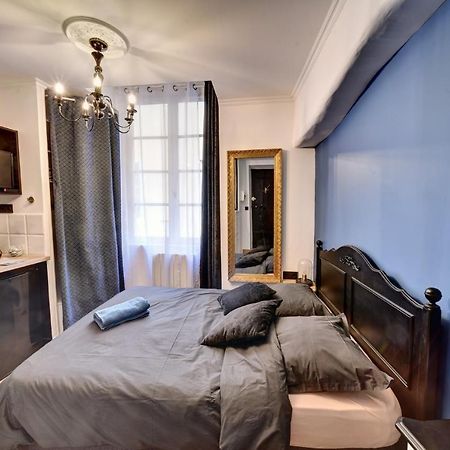 Ferienwohnung Les Petits Boudoirs De Savoie Chambéry Exterior foto