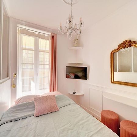 Ferienwohnung Les Petits Boudoirs De Savoie Chambéry Exterior foto