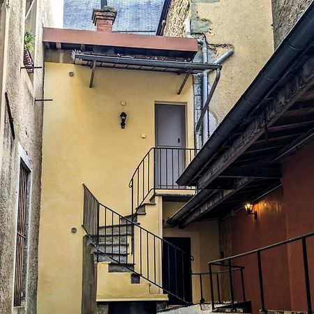 Ferienwohnung Les Petits Boudoirs De Savoie Chambéry Exterior foto